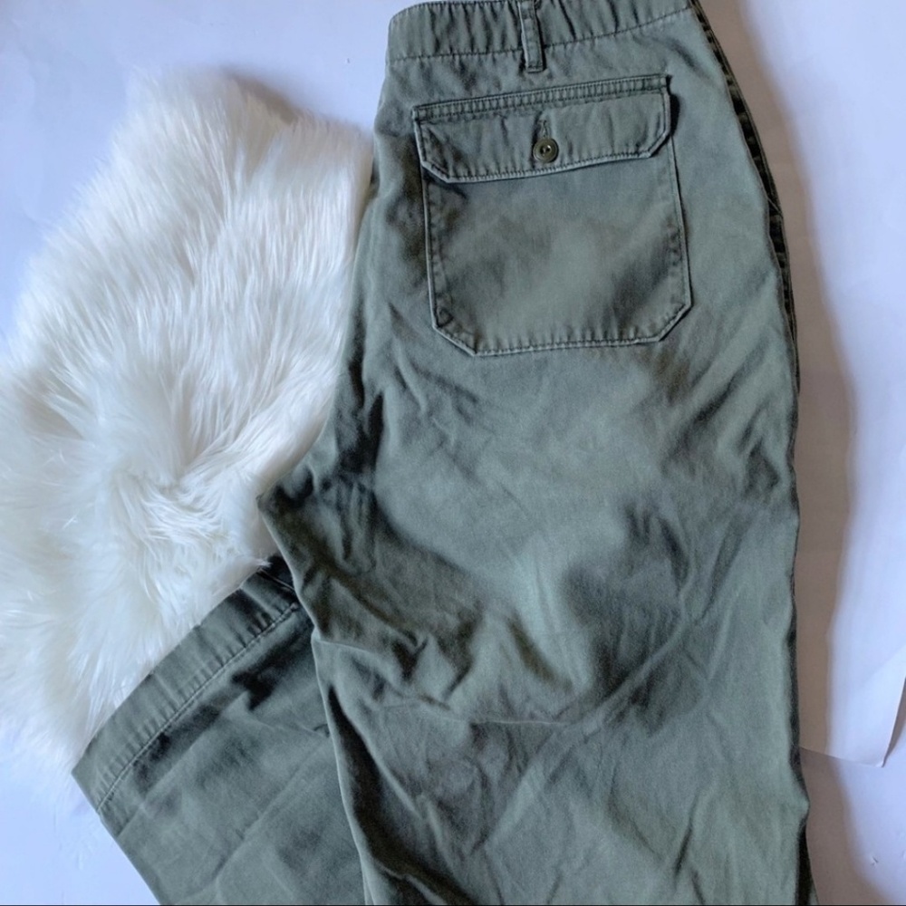 J. Crew Pants